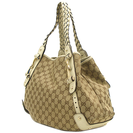 Gucci(����) 137621 GG �ΰ� �ڰ��� ���� ����� �̹���3 - ���̺��� �߰���ǰ