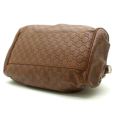 Gucci(����) 223974 GG�ΰ� �ø� 2WAY ��Ʈ �� ����� �̹���5 - ���̺��� �߰���ǰ
