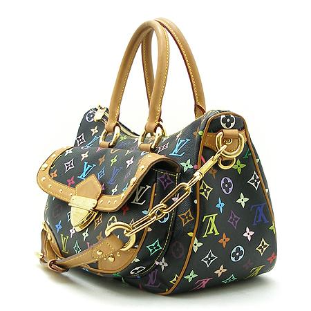 Louis Vuitton(���̺���) M40126 ���׷� ��Ƽ �÷� ��Ÿ ���� 2WAY �̹���2 - ���̺��� �߰���ǰ