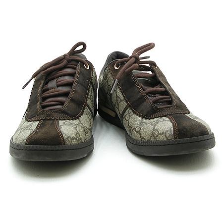 Gucci(����) 246340 GG�ΰ� �����̵� ����Ŀ�� �̹���2 - ���̺��� �߰���ǰ