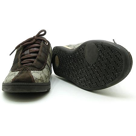 Gucci(����) 246340 GG�ΰ� �����̵� ����Ŀ�� �̹���3 - ���̺��� �߰���ǰ
