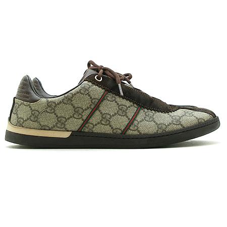 Gucci(����) 246340 GG�ΰ� �����̵� ����Ŀ�� �̹���4 - ���̺��� �߰���ǰ