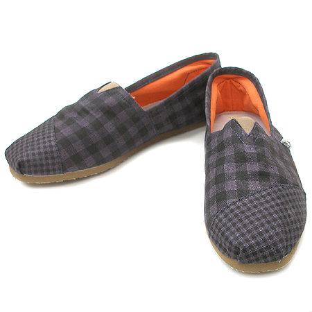 TOMS (Ž) üũ  