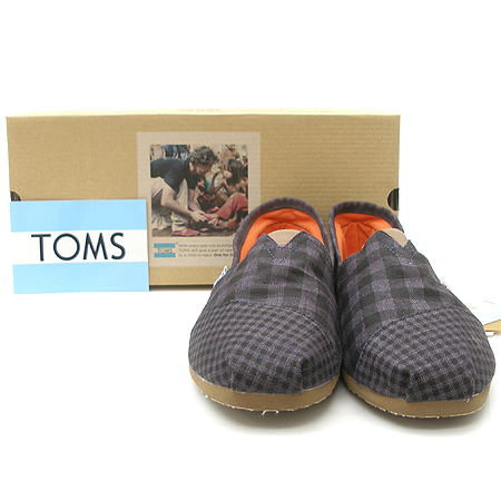 TOMS (Ž) üũ   ̹2 - ̺ ߰ǰ