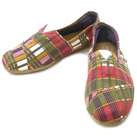 TOMS (Ž) üũ  