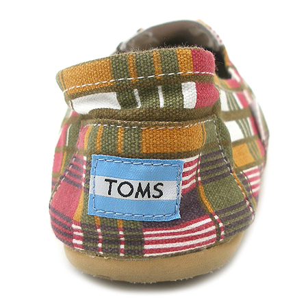 TOMS (Ž) üũ   ̹4 - ̺ ߰ǰ