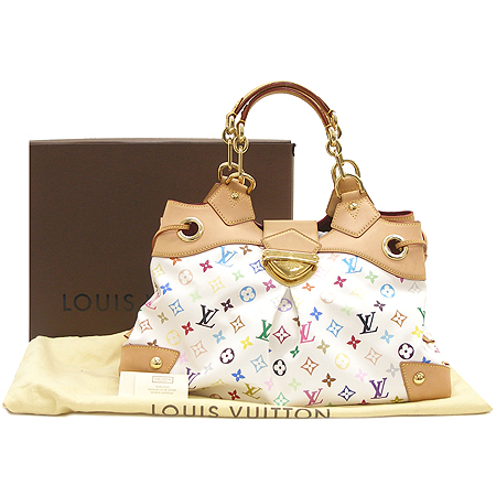 Louis Vuitton(���̺���) M40123 ���׷� ��Ƽ�÷� ȭ��Ʈ �콶�� ����� �̹���2 - ���̺��� �߰���ǰ