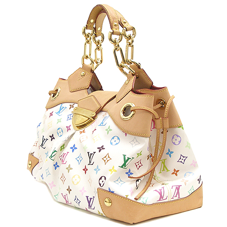 Louis Vuitton(���̺���) M40123 ���׷� ��Ƽ�÷� ȭ��Ʈ �콶�� ����� �̹���3 - ���̺��� �߰���ǰ