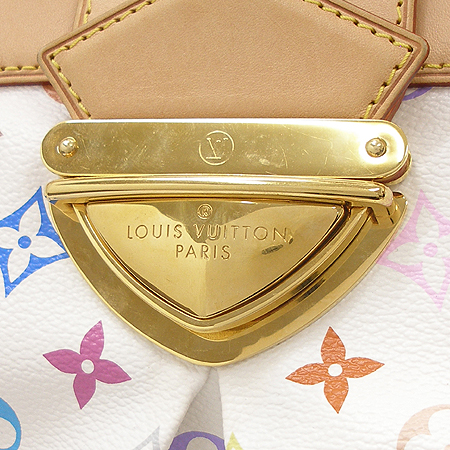 Louis Vuitton(���̺���) M40123 ���׷� ��Ƽ�÷� ȭ��Ʈ �콶�� ����� �̹���4 - ���̺��� �߰���ǰ