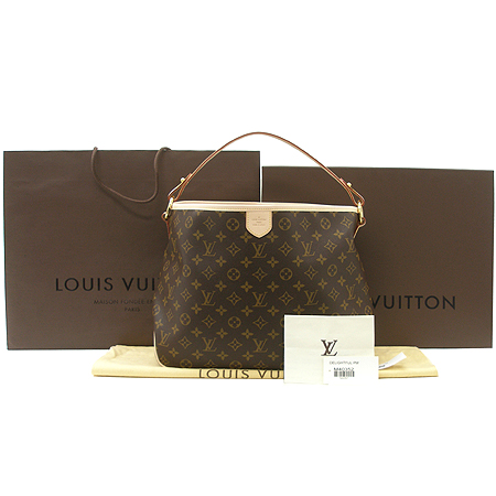 Louis Vuitton(���̺���) M40352 ���׷� ĵ���� ������ƮǮ PM ����� [�б�����������2ȣ��] �̹���2 - ���̺��� �߰���ǰ