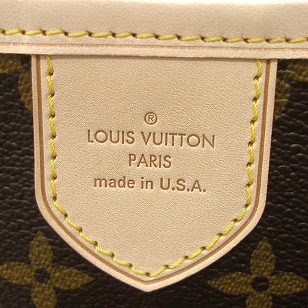 Louis Vuitton(���̺���) M40352 ���׷� ĵ���� ������ƮǮ PM ����� [�б�����������2ȣ��] �̹���4 - ���̺��� �߰���ǰ