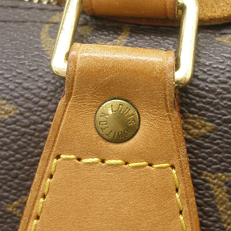 Louis Vuitton(���̺���) M41528 ���׷� ĵ���� ���ǵ�25 ��Ʈ�� �̹���3 - ���̺��� �߰���ǰ