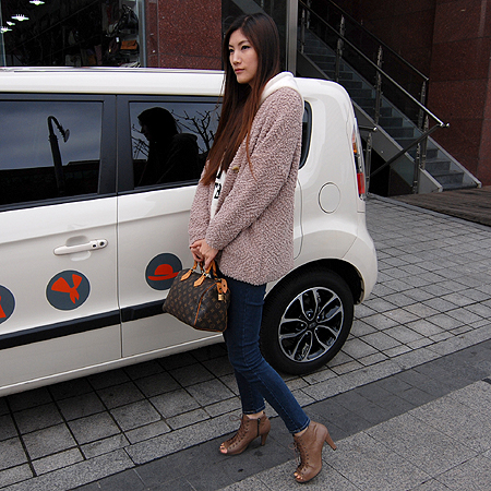 Louis Vuitton(���̺���) M41528 ���׷� ĵ���� ���ǵ�25 ��Ʈ�� �̹���5 - ���̺��� �߰���ǰ