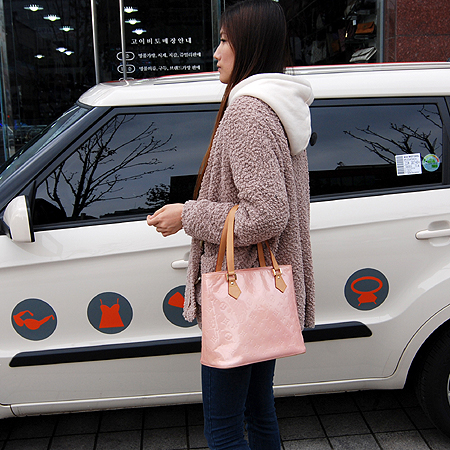 Louis Vuitton(���̺���) M91004 ���׷� ������ �޽��� ��Ʈ�� �̹���5 - ���̺��� �߰���ǰ