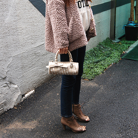 Dior(ũ����î���) LCP44702 �ΰ� PVC ���� �̴� ��Ʈ�� [��������] �̹���6 - ���̺��� �߰���ǰ