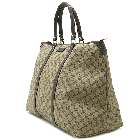 Gucci(����) 201482 GG�ΰ� �� ���� PVC ��Ʈ�� �̹���2 - ���̺��� �߰���ǰ