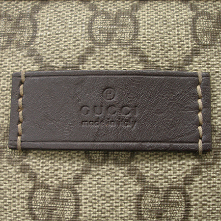 Gucci(����) 201482 GG�ΰ� �� ���� PVC ��Ʈ�� �̹���3 - ���̺��� �߰���ǰ