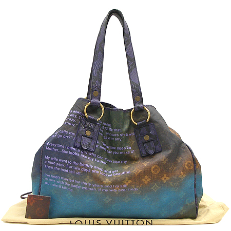 Louis Vuitton(���̺���)   M95740 ��ũ ��Ʈ�극��ũ �÷��� ���� ����� �̹���2 - ���̺��� �߰���ǰ