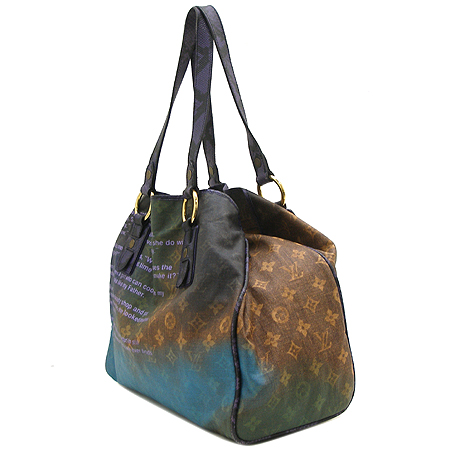 Louis Vuitton(���̺���)   M95740 ��ũ ��Ʈ�극��ũ �÷��� ���� ����� �̹���3 - ���̺��� �߰���ǰ