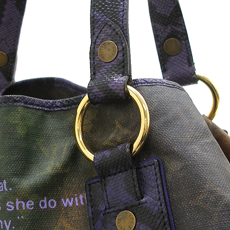 Louis Vuitton(���̺���)   M95740 ��ũ ��Ʈ�극��ũ �÷��� ���� ����� �̹���4 - ���̺��� �߰���ǰ