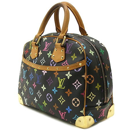 Louis Vuitton(���̺���) M92662 ���׷� ĵ���� ��Ƽ �÷� ���� Ʈ��� ��Ʈ�� �̹���2 - ���̺��� �߰���ǰ