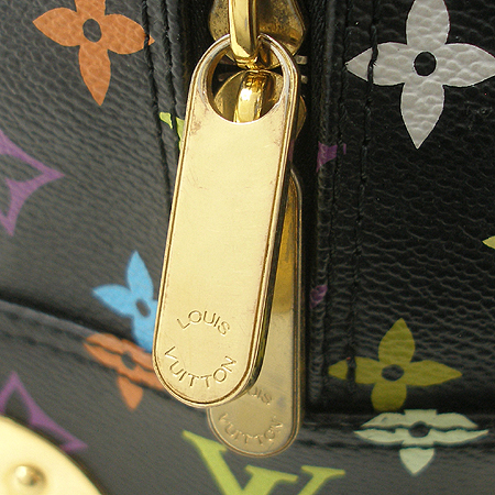 Louis Vuitton(���̺���) M92662 ���׷� ĵ���� ��Ƽ �÷� ���� Ʈ��� ��Ʈ�� �̹���3 - ���̺��� �߰���ǰ