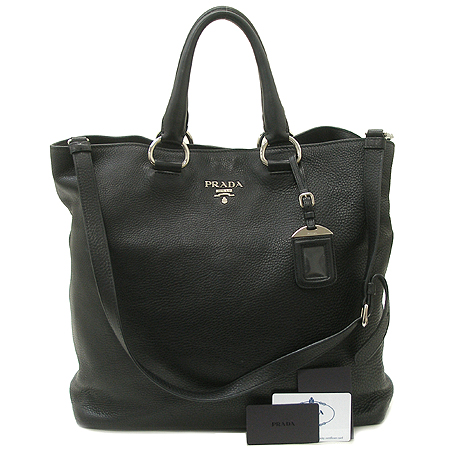 Prada(�����) BN1713 VIT DAINO ���� ���� ��Ʈ�� + ��� ��Ʈ�� �̹���2 - ���̺��� �߰���ǰ