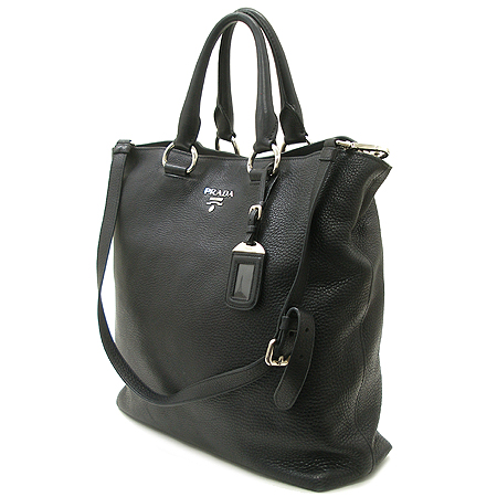 Prada(�����) BN1713 VIT DAINO ���� ���� ��Ʈ�� + ��� ��Ʈ�� �̹���3 - ���̺��� �߰���ǰ