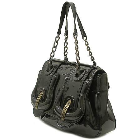 Fendi(���) 8BN165 ���� ���̴�Ʈ B�� ����� [�̾�������] �̹���2 - ���̺��� �߰���ǰ