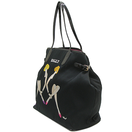 Bally(�߸�) VALEA �ΰ� �к긯 ���� ����� �̹���2 - ���̺��� �߰���ǰ