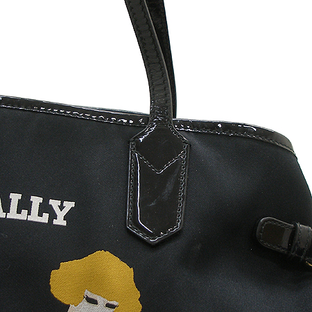 Bally(�߸�) VALEA �ΰ� �к긯 ���� ����� �̹���3 - ���̺��� �߰���ǰ
