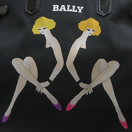 Bally(�߸�) VALEA �ΰ� �к긯 ���� ����� �̹���4 - ���̺��� �߰���ǰ