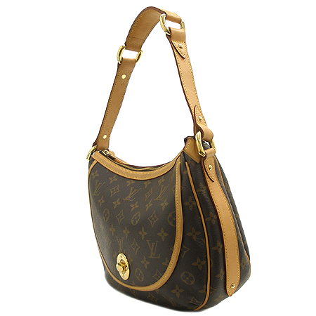 Louis Vuitton(���̺���) M40076 ���׷� ĵ���� ���� PM ����� �̹���2 - ���̺��� �߰���ǰ