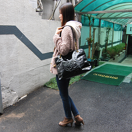 Chanel()  ̴Ʈ  ü  ̹5 - ̺ ߰ǰ