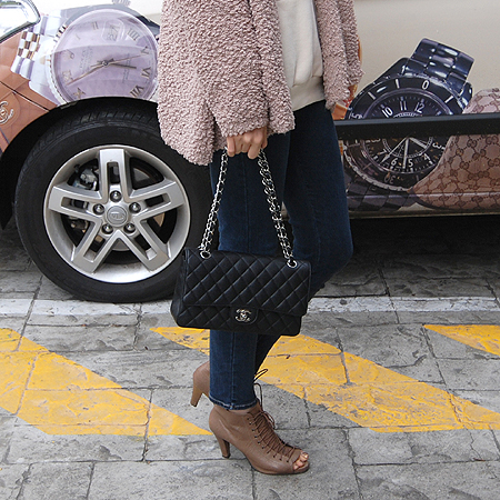 Chanel() A01112Y01864  ĳ Ų Ŭ M   ü  ̹5 - ̺ ߰ǰ
