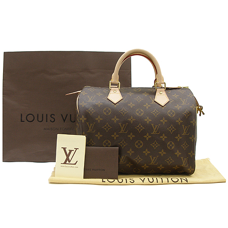 Louis Vuitton(���̺���) M41526 ���׷� ĵ���� ���ǵ� 30 ��Ʈ�� [��������] �̹���2 - ���̺��� �߰���ǰ