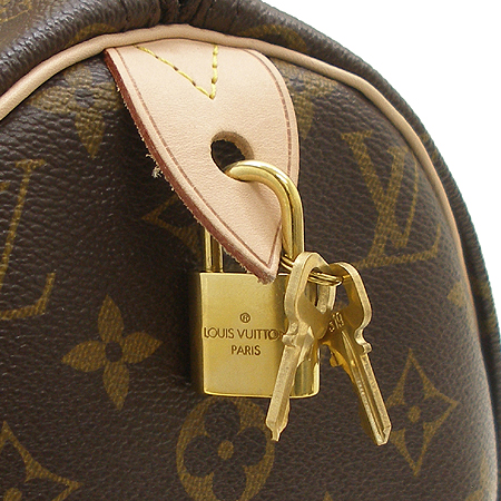 Louis Vuitton(���̺���) M41526 ���׷� ĵ���� ���ǵ� 30 ��Ʈ�� [��������] �̹���3 - ���̺��� �߰���ǰ
