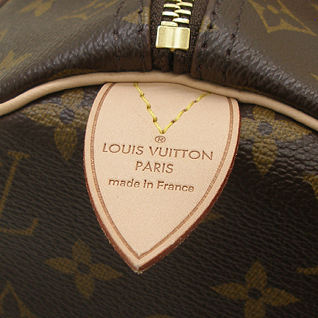 Louis Vuitton(���̺���) M41526 ���׷� ĵ���� ���ǵ� 30 ��Ʈ�� [��������] �̹���4 - ���̺��� �߰���ǰ