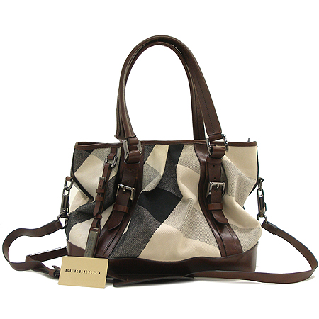 Burberry(������) üũ �к긯 ���� ��Ʈ�� + ��� ��Ʈ�� �̹���2 - ���̺��� �߰���ǰ