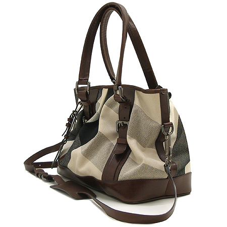 Burberry(������) üũ �к긯 ���� ��Ʈ�� + ��� ��Ʈ�� �̹���3 - ���̺��� �߰���ǰ
