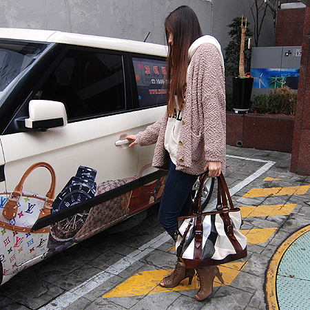 Burberry(������) üũ �к긯 ���� ��Ʈ�� + ��� ��Ʈ�� �̹���5 - ���̺��� �߰���ǰ
