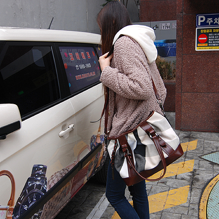 Burberry(������) üũ �к긯 ���� ��Ʈ�� + ��� ��Ʈ�� �̹���6 - ���̺��� �߰���ǰ