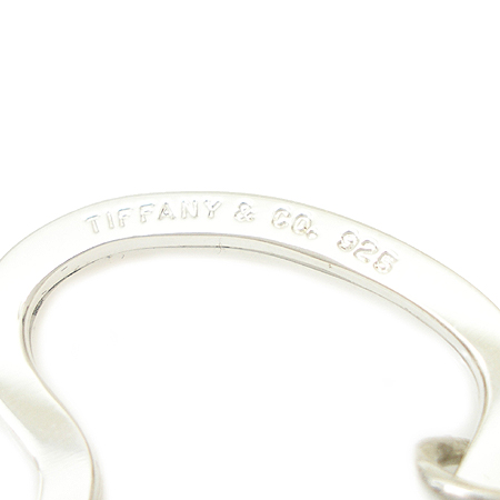 Tiffany(Ƽ�Ĵ�) 925 (�ǹ�) ��Ʈ ŰȦ�� �̹���3 - ���̺��� �߰���ǰ