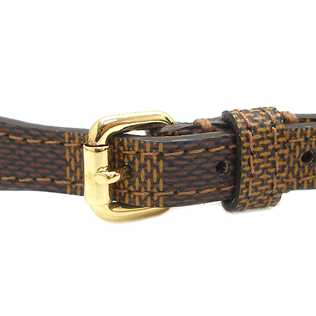 Louis Vuitton(���̺���) M6623E �ٹ̿� ĵ���� LV �ΰ� ���� �� �극�̽��� ���� �̹���4 - ���̺��� �߰���ǰ