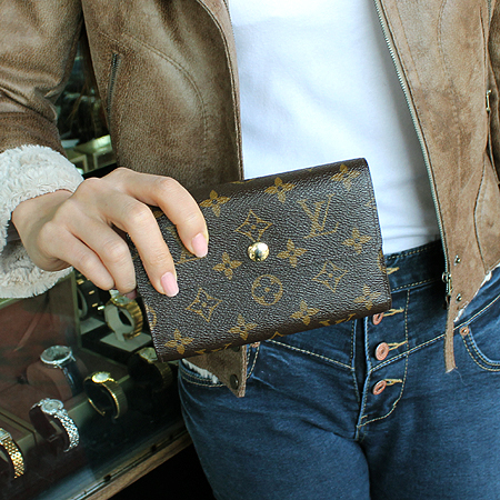 Louis Vuitton(̺) M60047 ׷ ĵ ˷  3  ̹6 - ̺ ߰ǰ