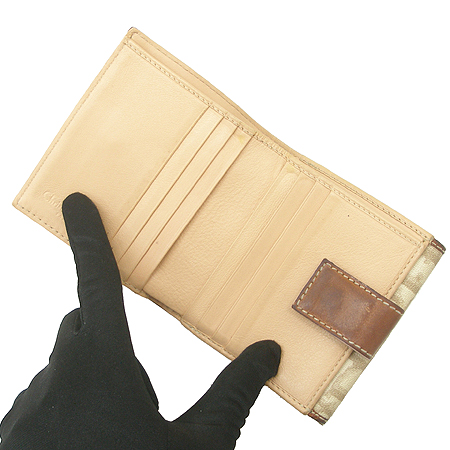 Dior(ũ����î���) LCE43025 �ΰ� PVC ������ �̹���3 - ���̺��� �߰���ǰ