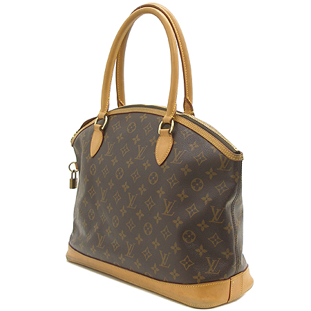 Louis Vuitton(���̺���) M40104 ���׷� ĵ���� ��Ŷ ȣ����Ż ��Ʈ�� [�ϻ����] �̹���2 - ���̺��� �߰���ǰ