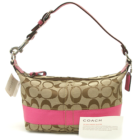 Coach(��ġ) �ñ׳�ó �ڰ��� ����� �̹���2 - ���̺��� �߰���ǰ