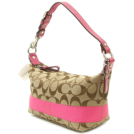 Coach(��ġ) �ñ׳�ó �ڰ��� ����� �̹���3 - ���̺��� �߰���ǰ