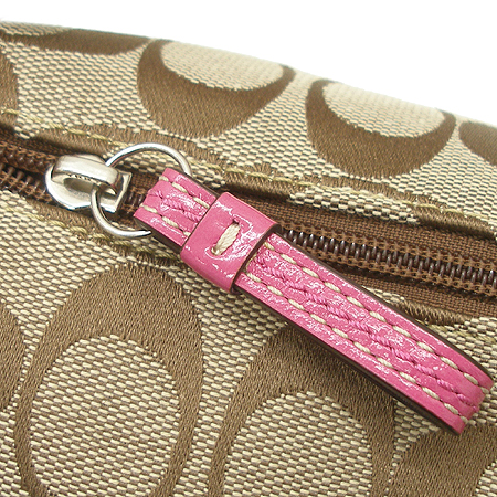 Coach(��ġ) �ñ׳�ó �ڰ��� ����� �̹���4 - ���̺��� �߰���ǰ